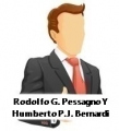 Rodolfo G. Pessagno Y Humberto P.J. Bernardi